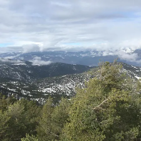 La Rectoria Vall Del Cadi Pedraforca * Tuixen