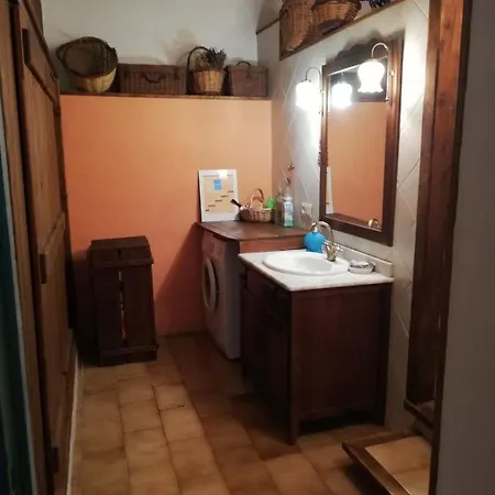 La Rectoria Vall Del Cadi Pedraforca B&B