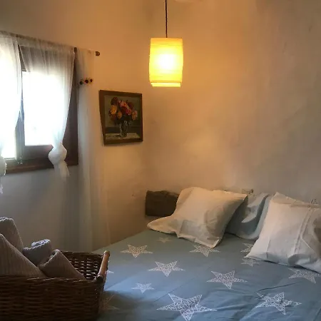 B&B La Rectoria Vall Del Cadi Pedraforca