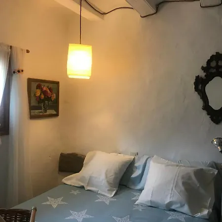 La Rectoria Vall Del Cadi Pedraforca *