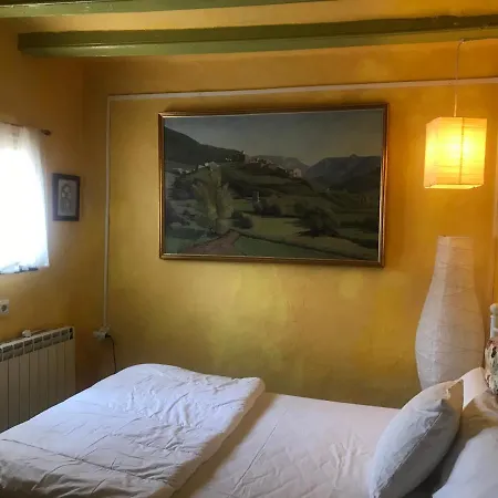 B&B La Rectoria Vall Del Cadi Pedraforca