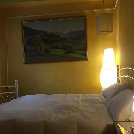 La Rectoria Vall Del Cadi Pedraforca Bed and Breakfast Tuixen