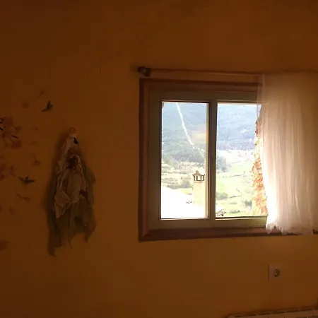 La Rectoria Vall Del Cadi Pedraforca *