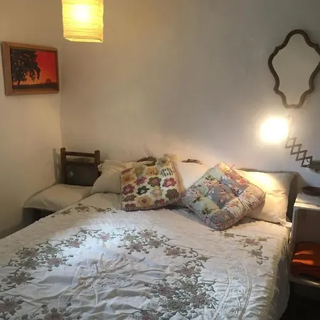 Bed and Breakfast La Rectoria Vall Del Cadi Pedraforca *