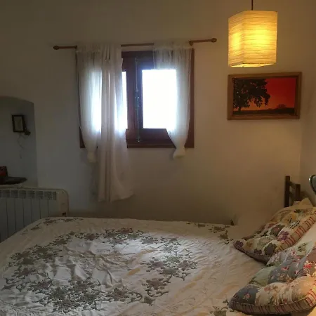 La Rectoria Vall Del Cadi Pedraforca B&B