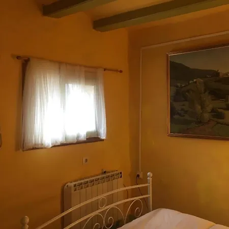 Bed and Breakfast La Rectoria Vall Del Cadi Pedraforca *