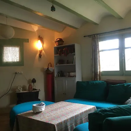 Bed and Breakfast La Rectoria Vall Del Cadi Pedraforca