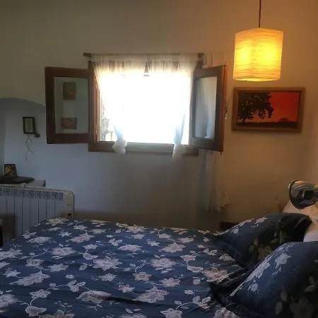 B&B La Rectoria Vall Del Cadi Pedraforca Tuixen